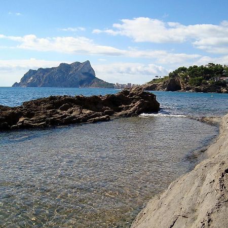 Villa Linda Vista - Stunning Views - By Holiday Rentals Villamar 贝尼塔切利 外观 照片