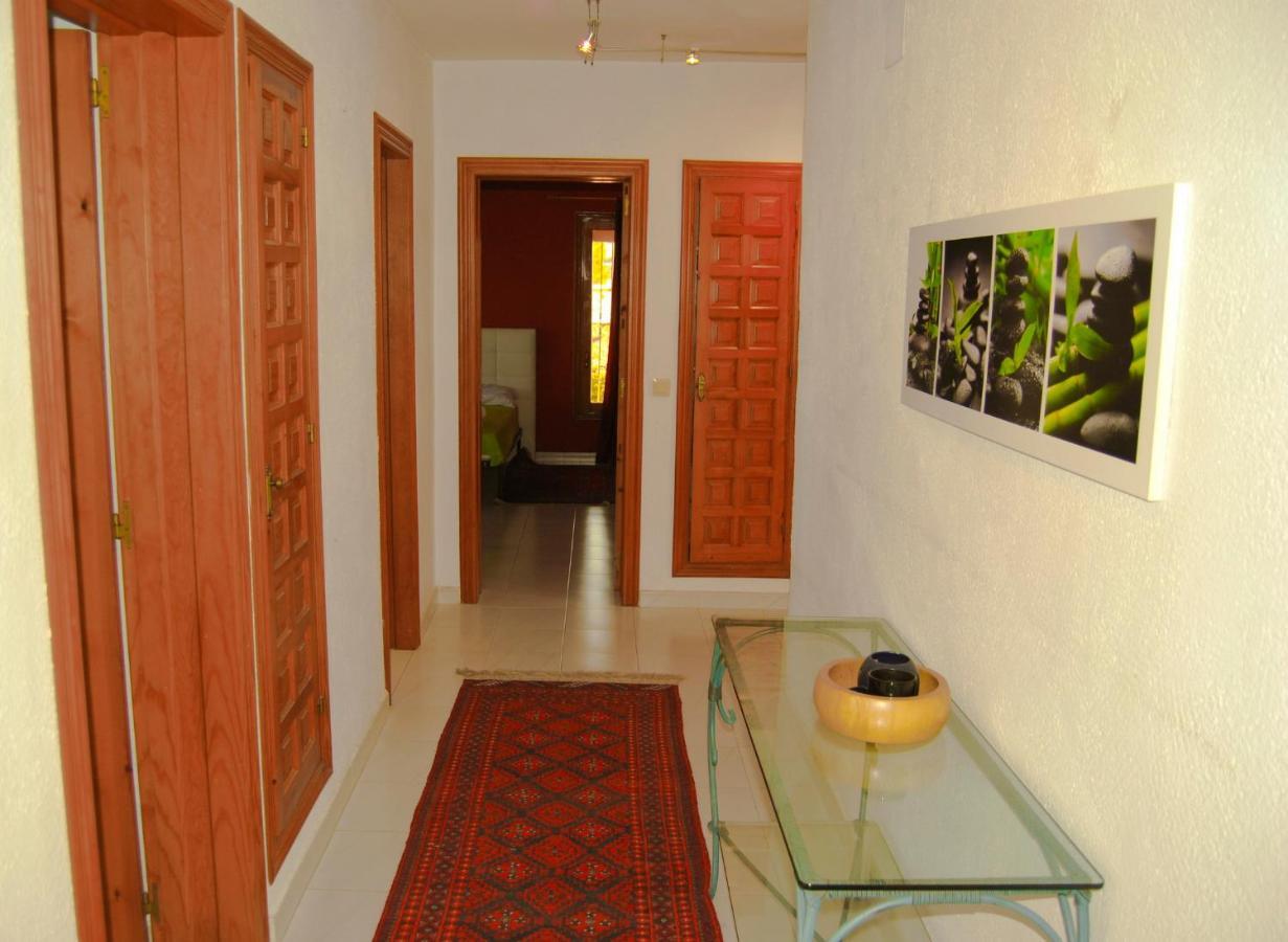 Villa Linda Vista - Stunning Views - By Holiday Rentals Villamar 贝尼塔切利 外观 照片