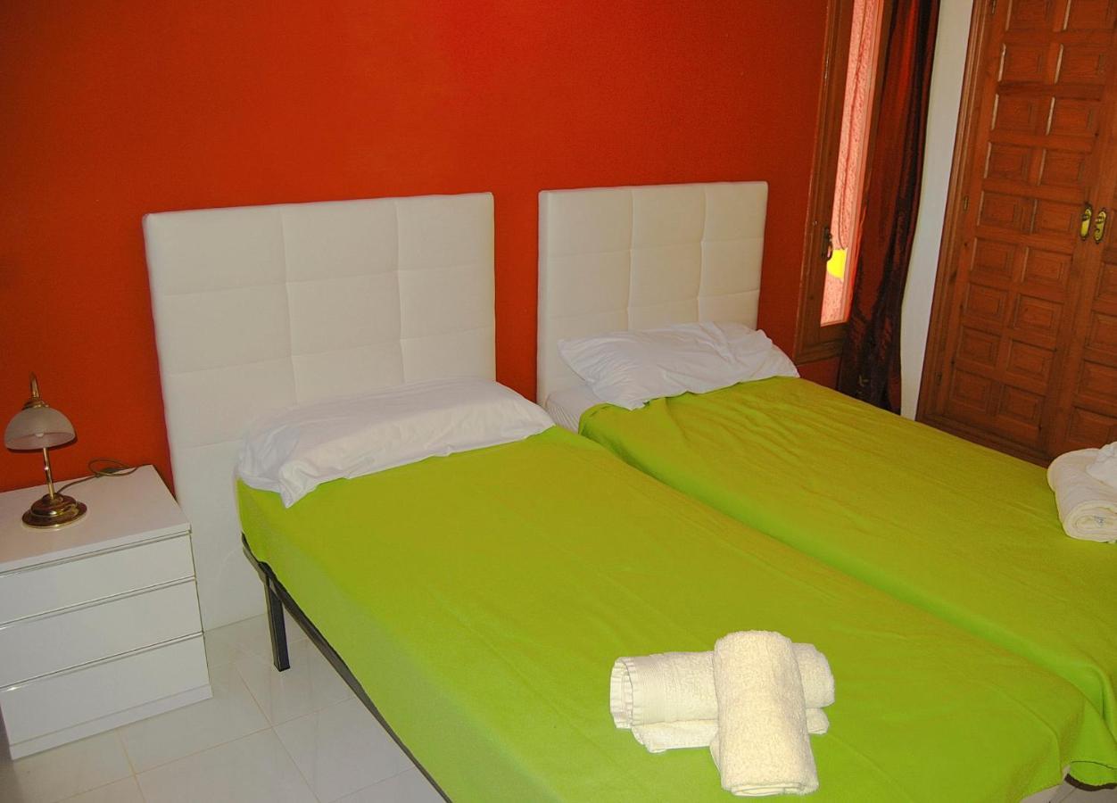 Villa Linda Vista - Stunning Views - By Holiday Rentals Villamar 贝尼塔切利 外观 照片