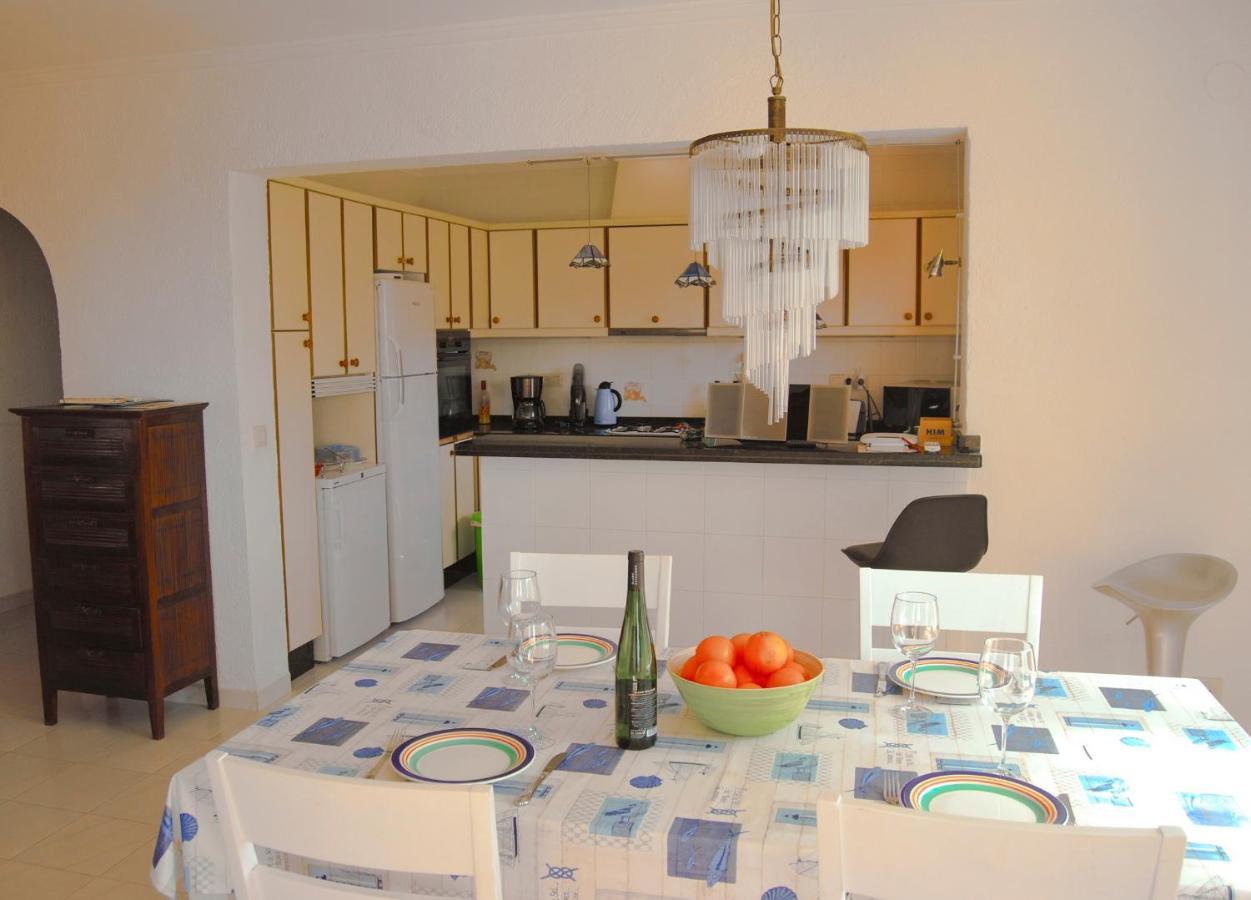 Villa Linda Vista - Stunning Views - By Holiday Rentals Villamar 贝尼塔切利 外观 照片