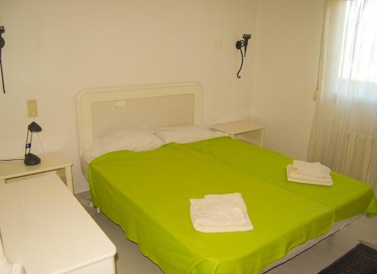 Villa Linda Vista - Stunning Views - By Holiday Rentals Villamar 贝尼塔切利 外观 照片